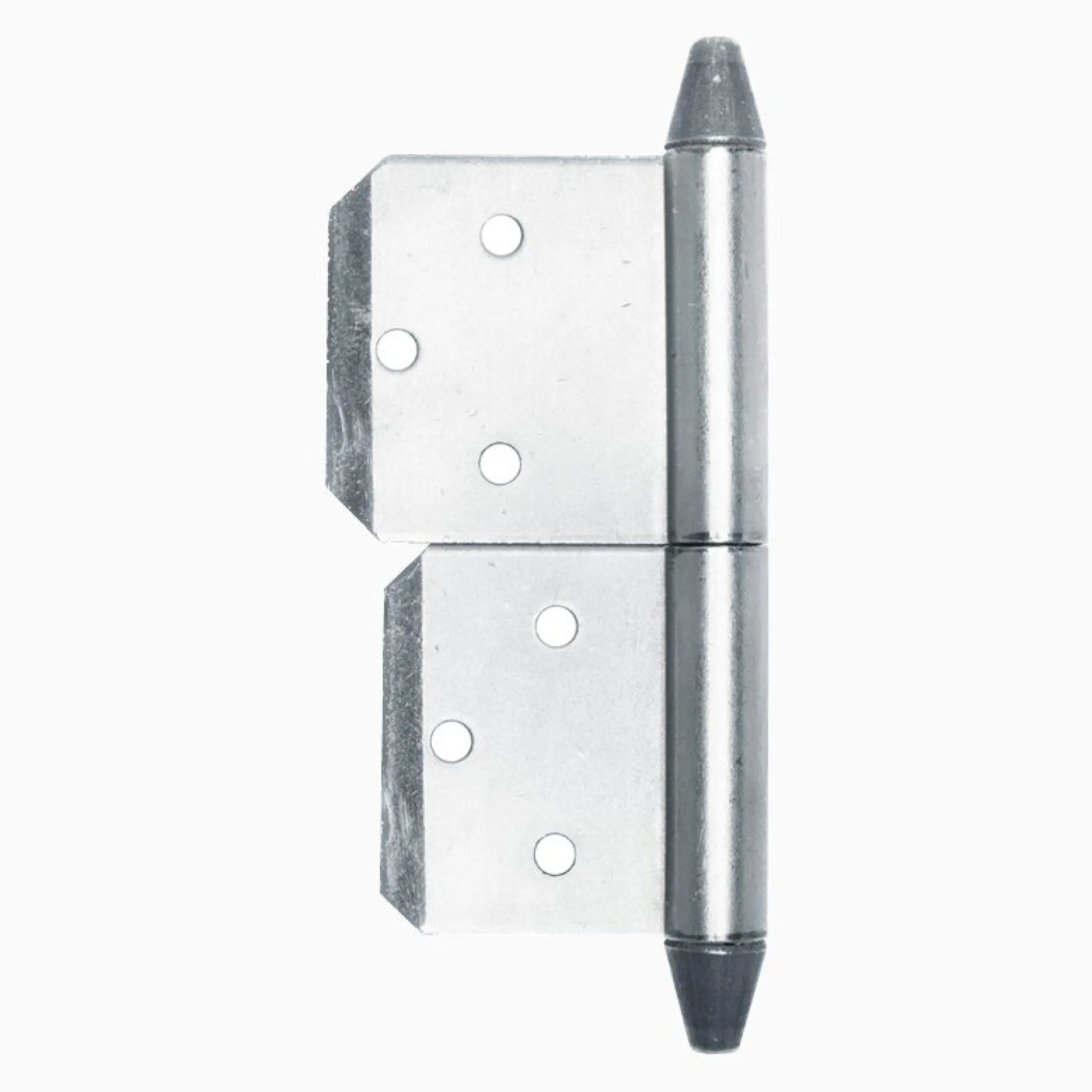 Instick kon 98 mm vänster - obehandlad