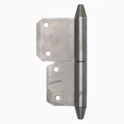 Instick kon 74 mm vänster - obehandlad