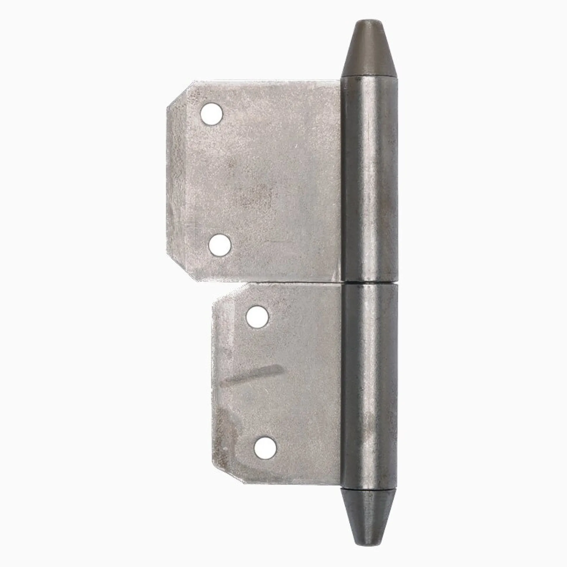 Instick kon 74 mm vänster - obehandlad