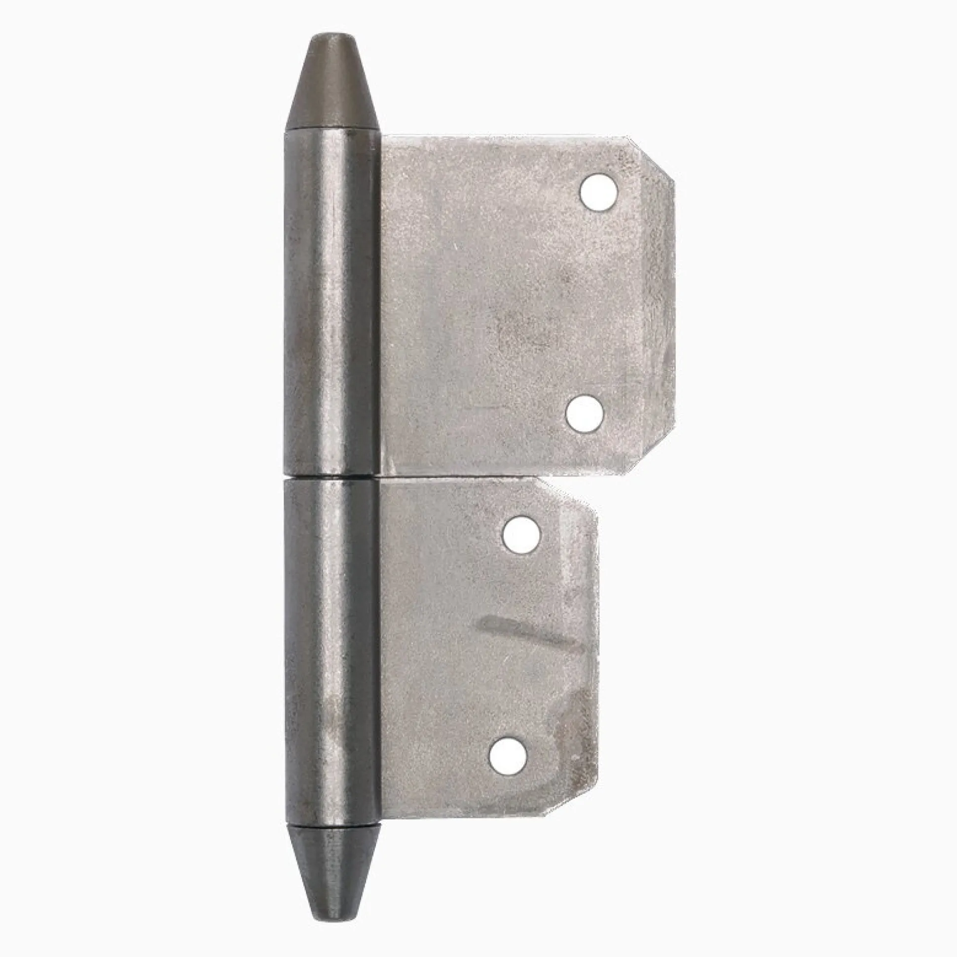 Instick kon 74 mm vänster - obehandlad