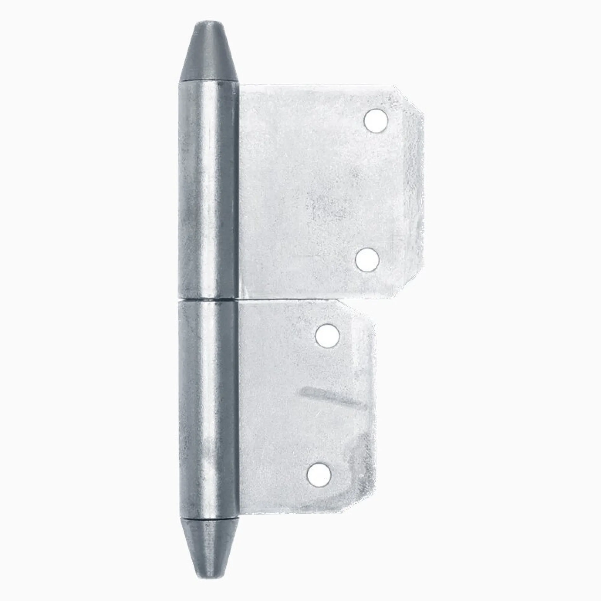 Instick kon 74 mm vänster - obehandlad