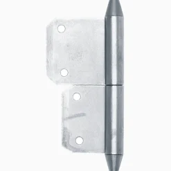 Instick kon 85 mm vänster - obehandlad