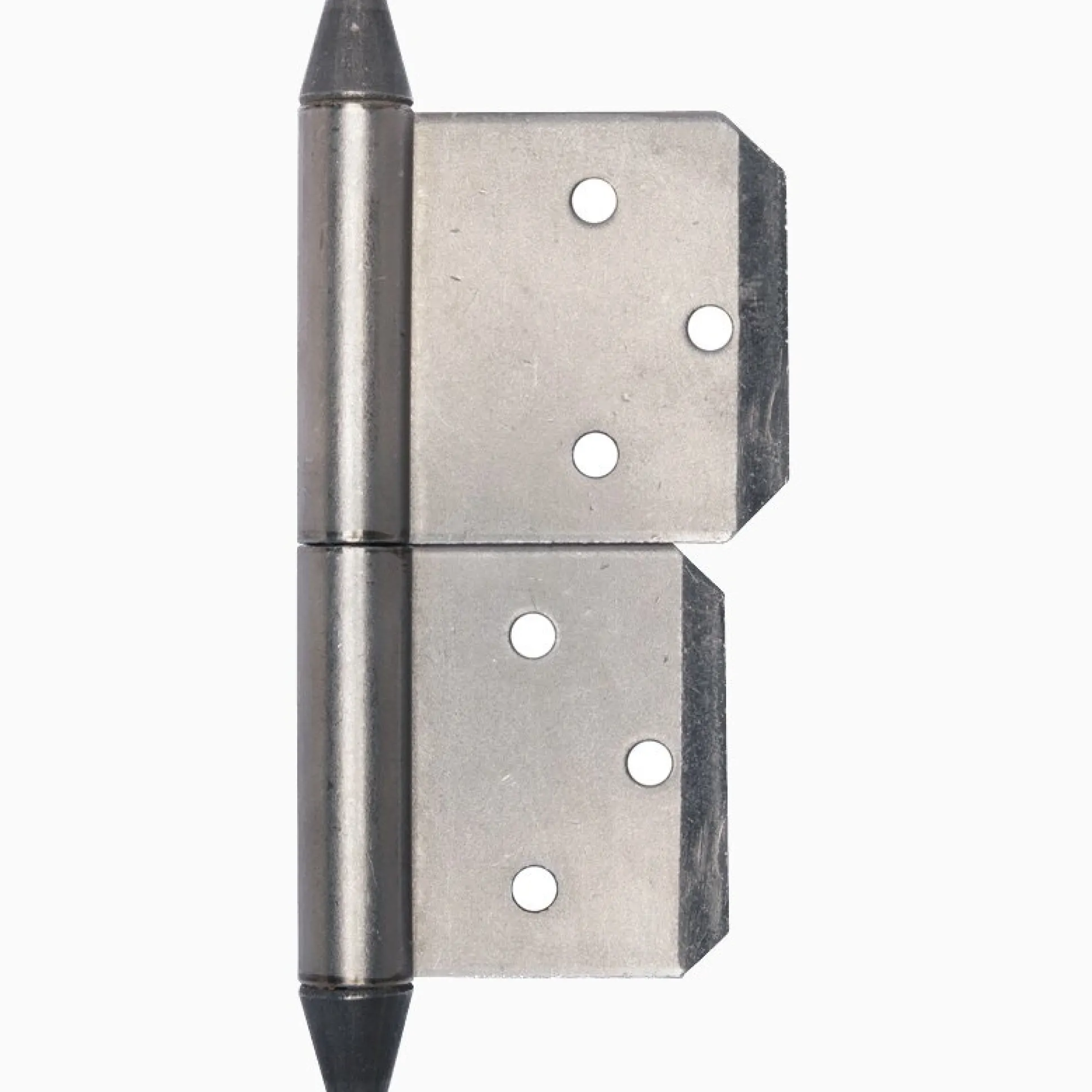 Instick kon 110 mm vänster - obehandlad
