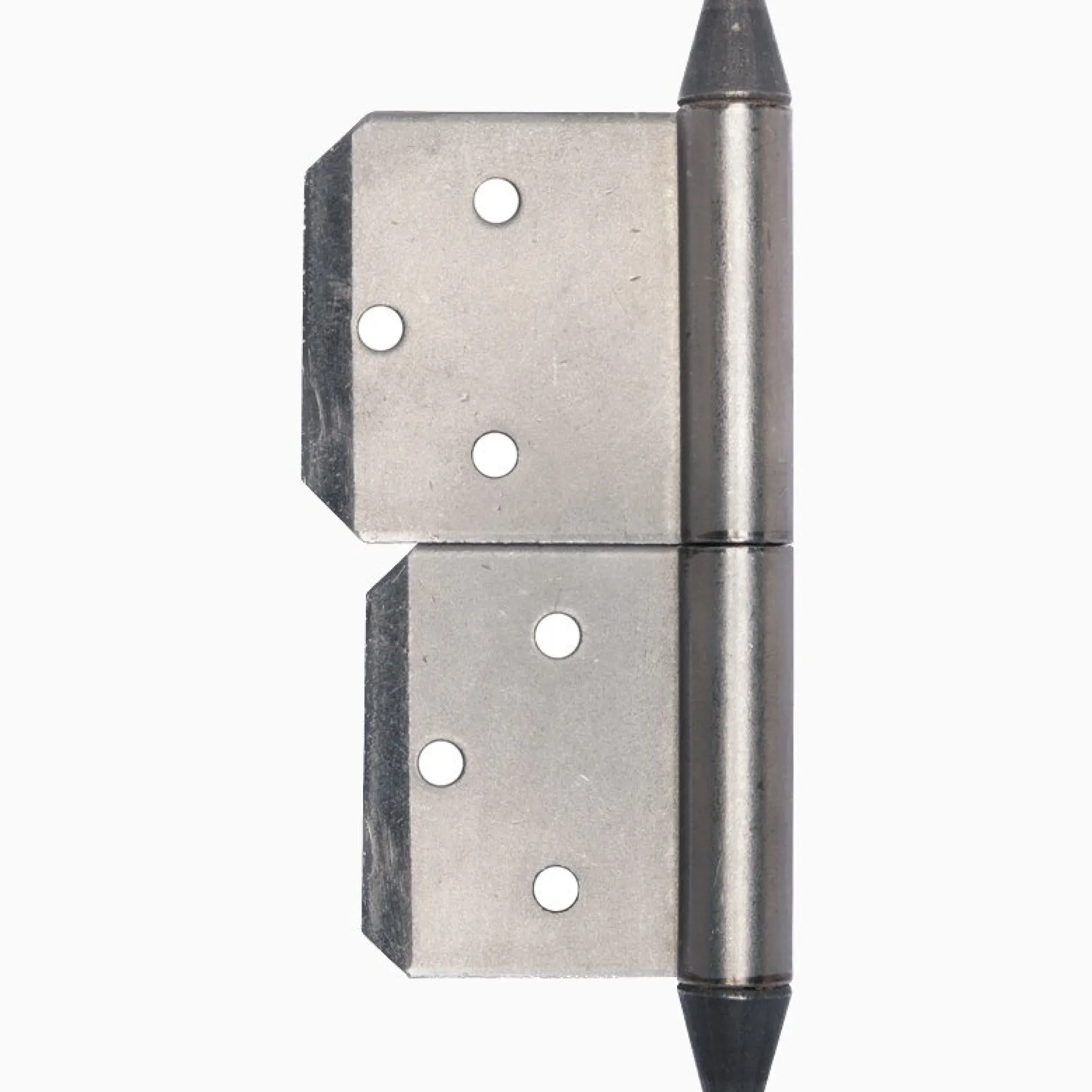 Instick kon 110 mm vänster - obehandlad
