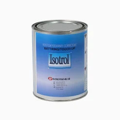 Isotrol Aluminium