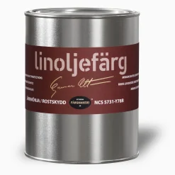 Järnmönja 500 ml