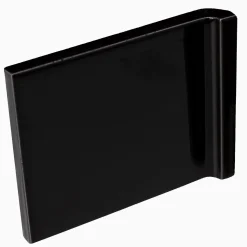 Kakel Field Tile invändigt hörn Brilliant White