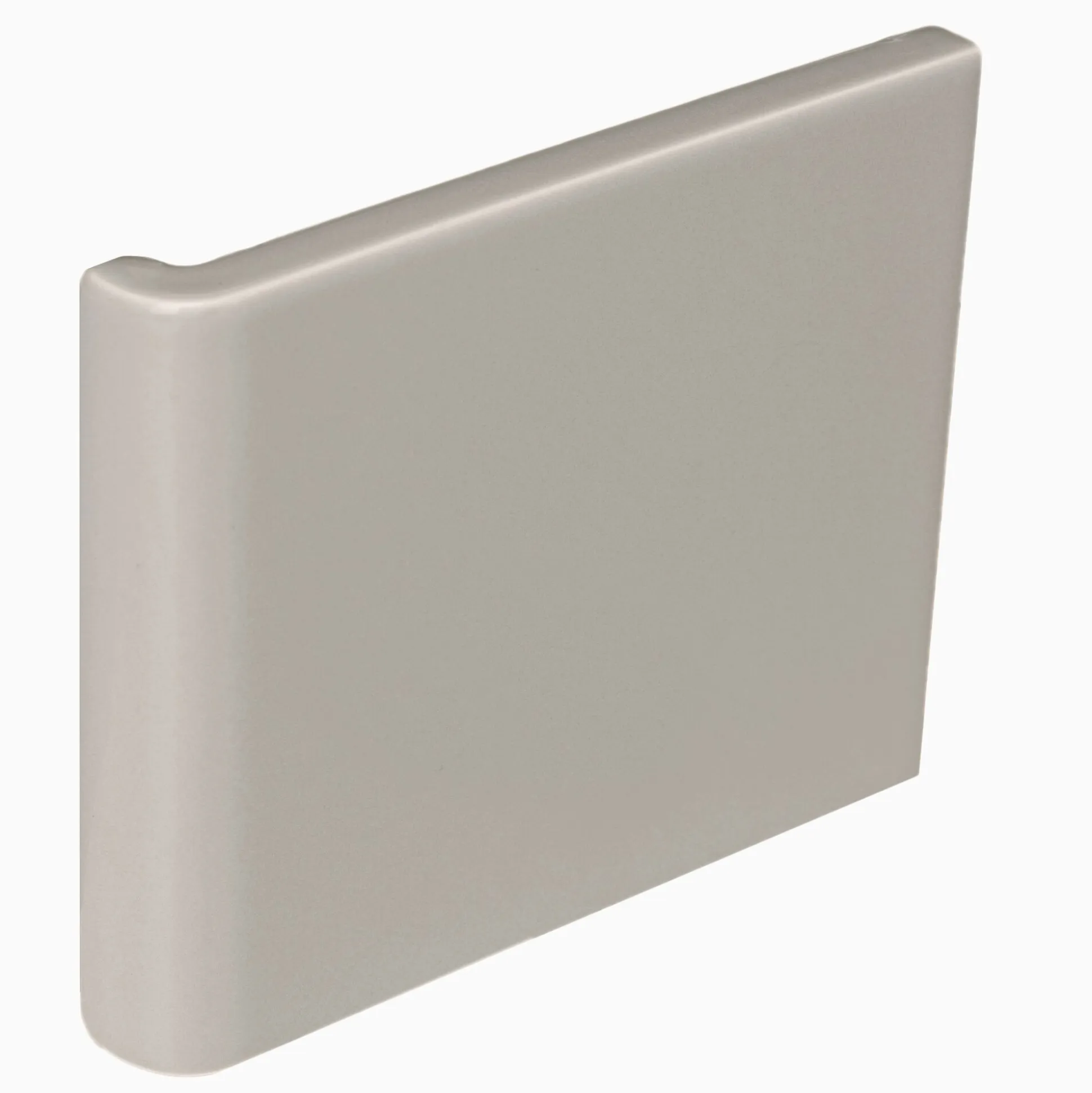 Kakel Field Tile utvändigt hörn Vintage White