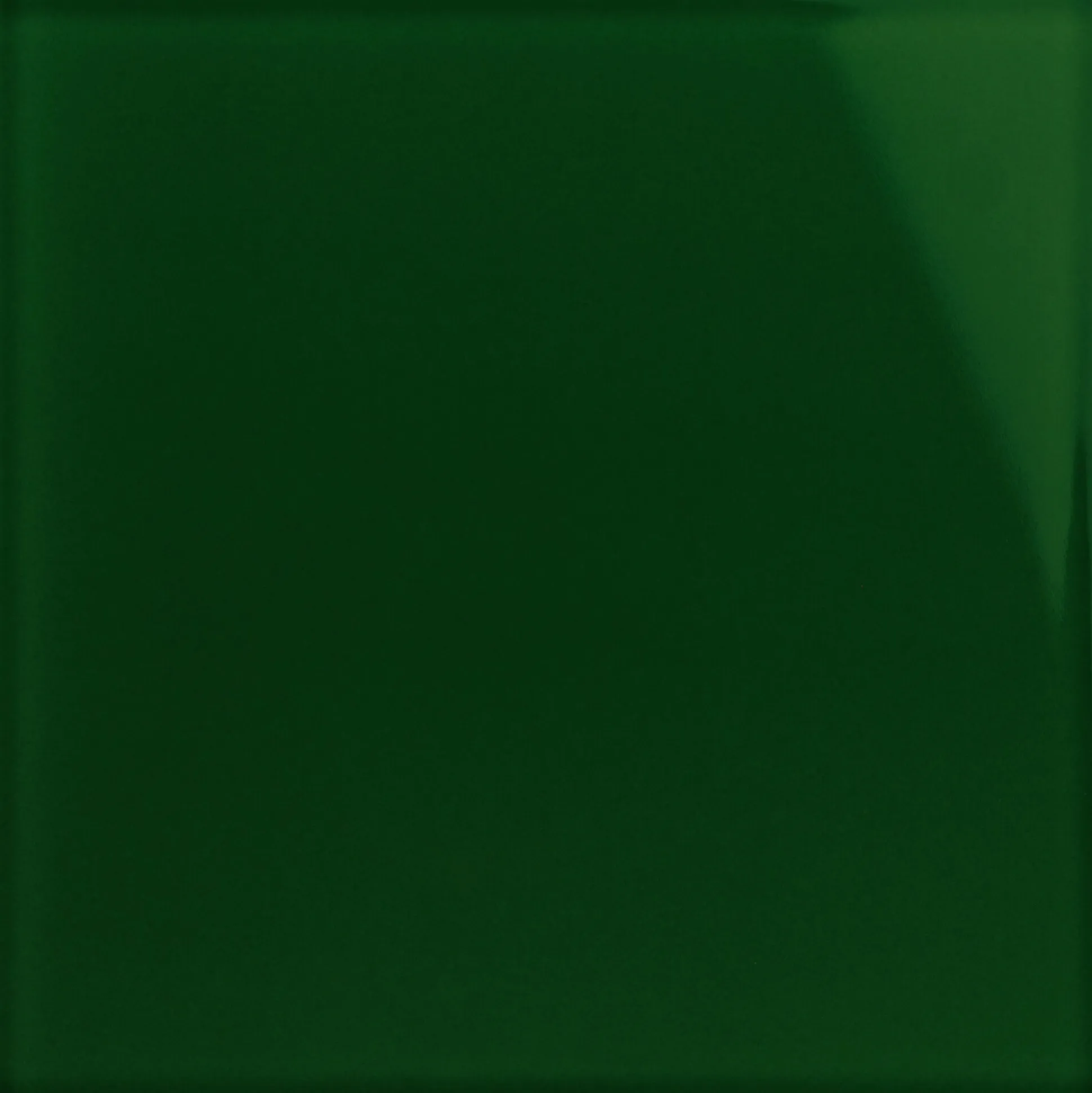 Kakel Field Tile 15x15 cm Edwardian Green