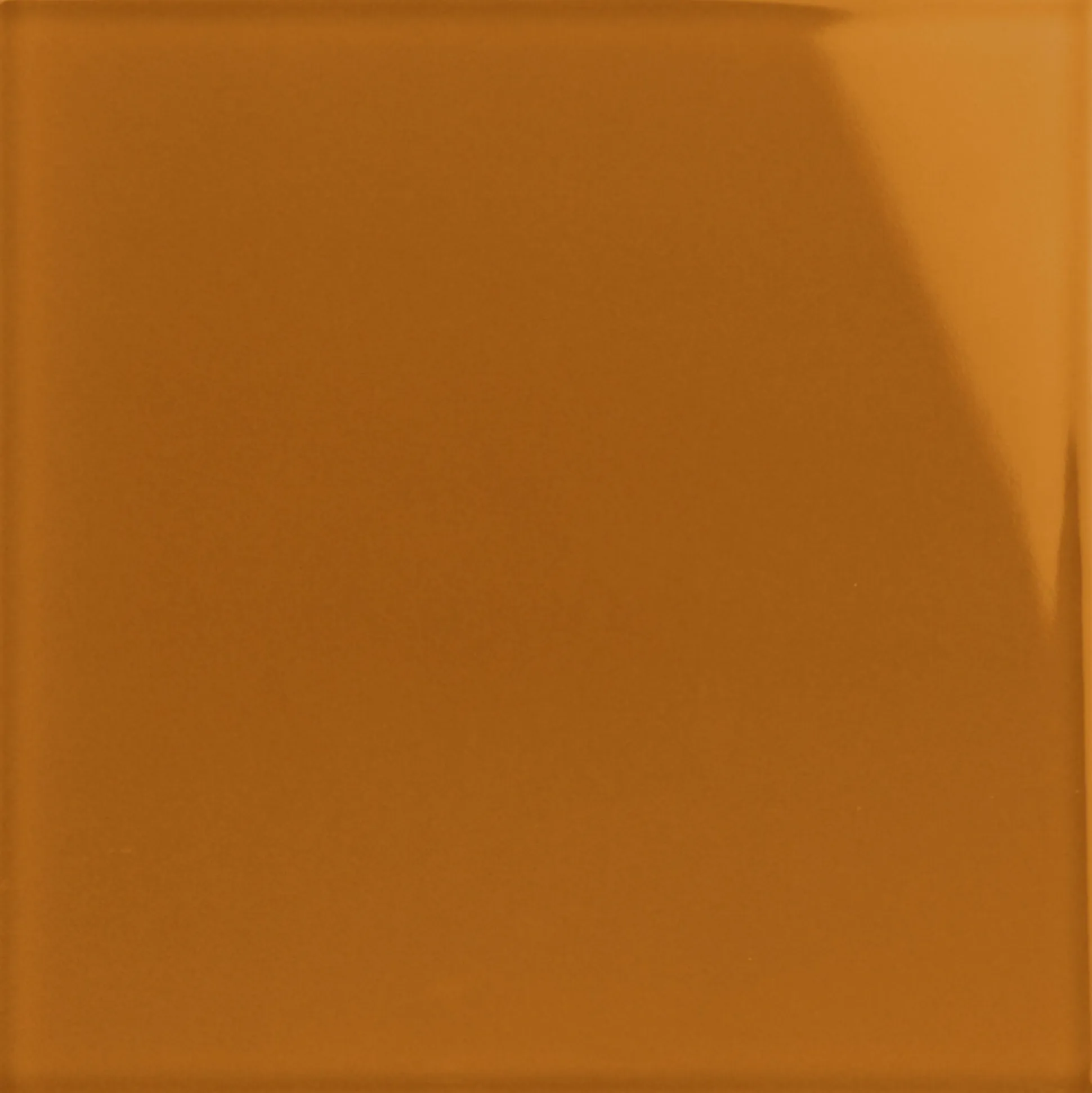 Kakel Field Tile 15x15 cm Ochre