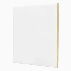 Kakel Folkhemmet 15x15 cm Vit
