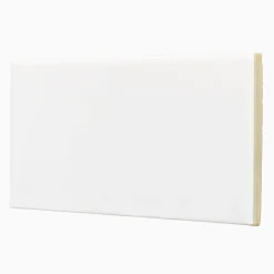 Kakel Folkhemmet 15x7,5 cm Vit