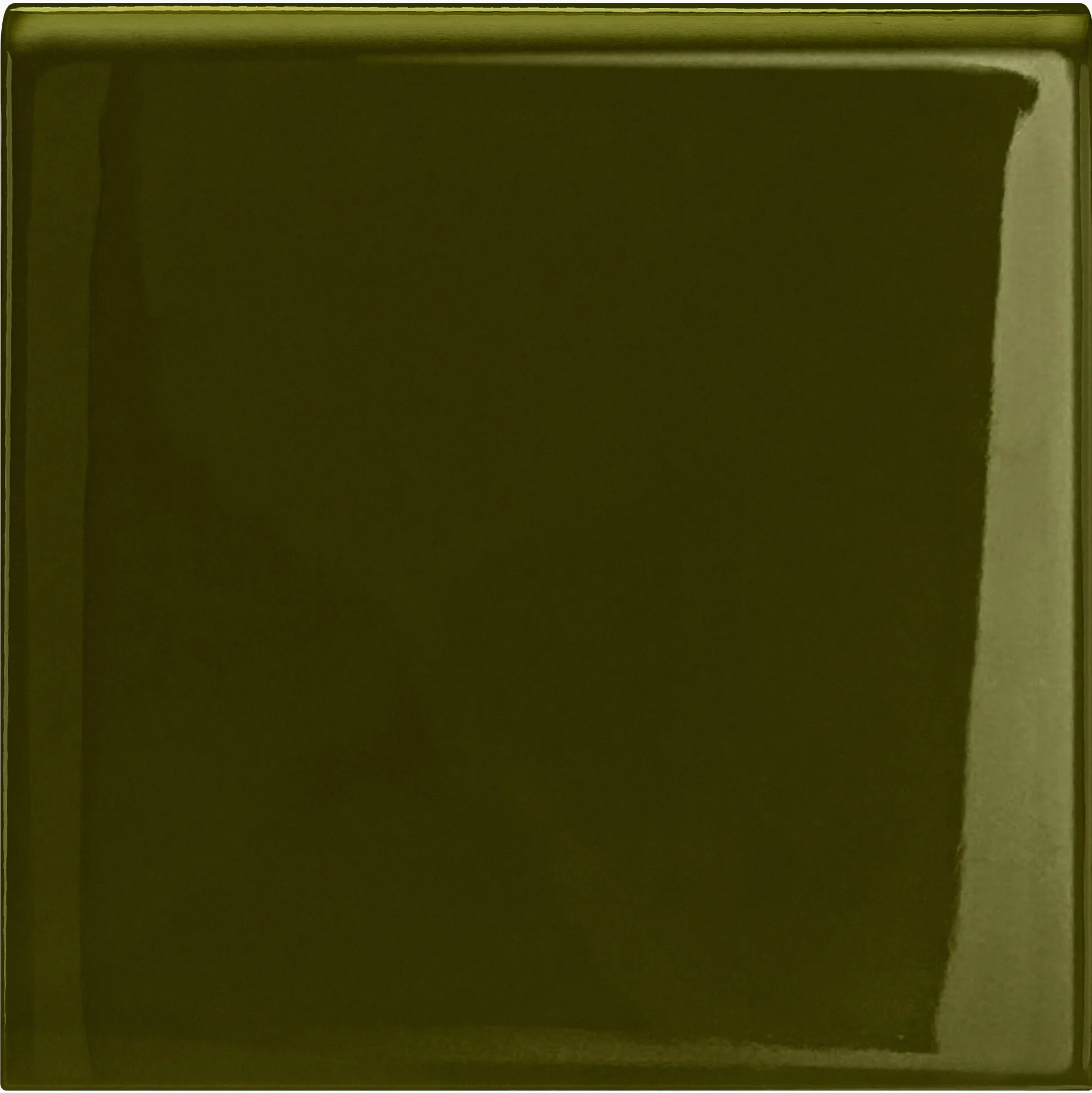Kakel H&E Smith Field Tile avslut 15x15 cm Magnolia