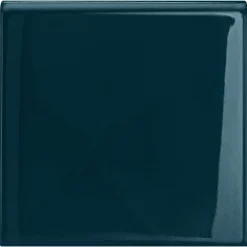 Kakel H&E Smith Field Tile avslut 15x15 cm Magnolia