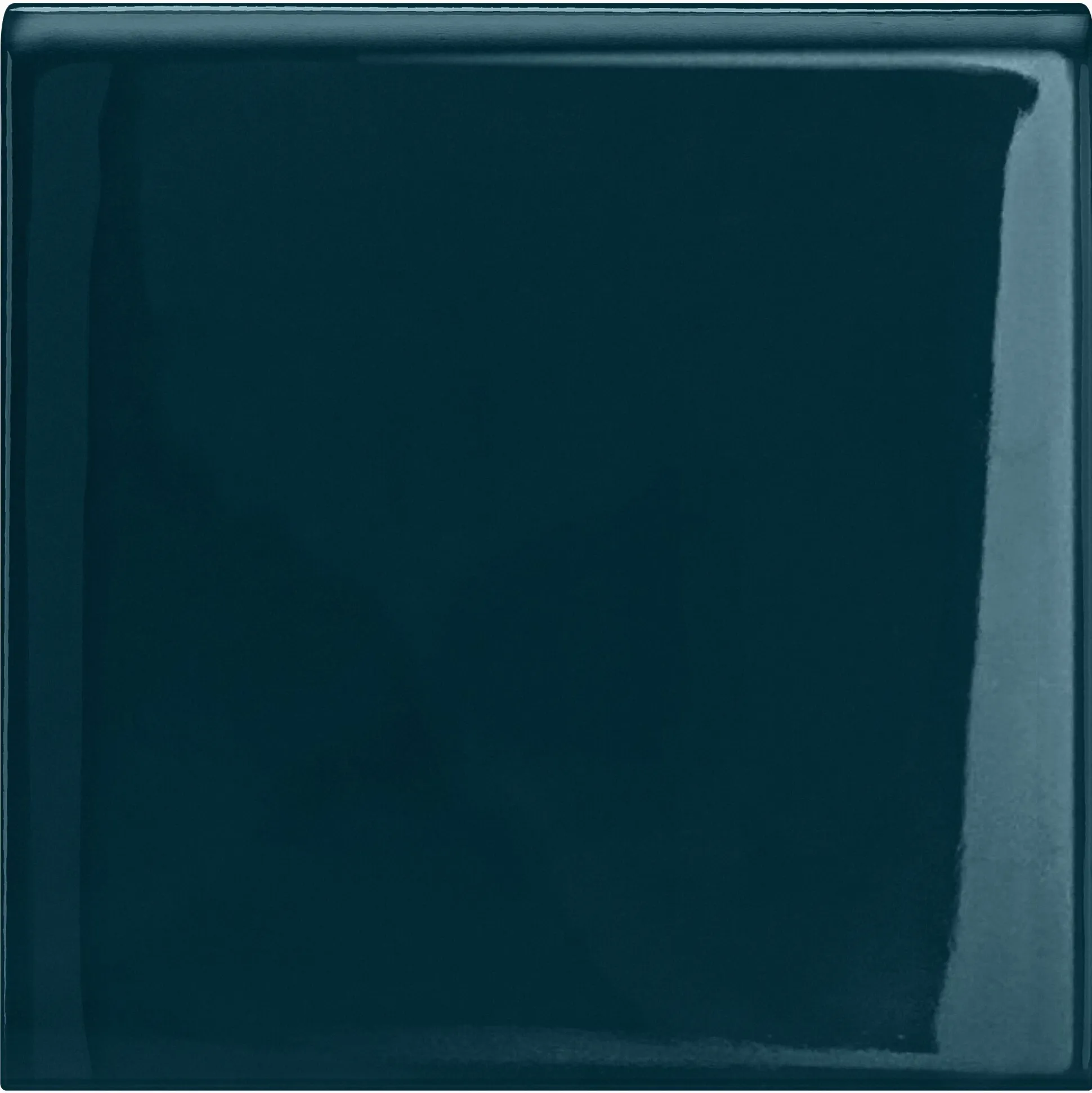 Kakel H&E Smith Field Tile avslut 15x15 cm Magnolia