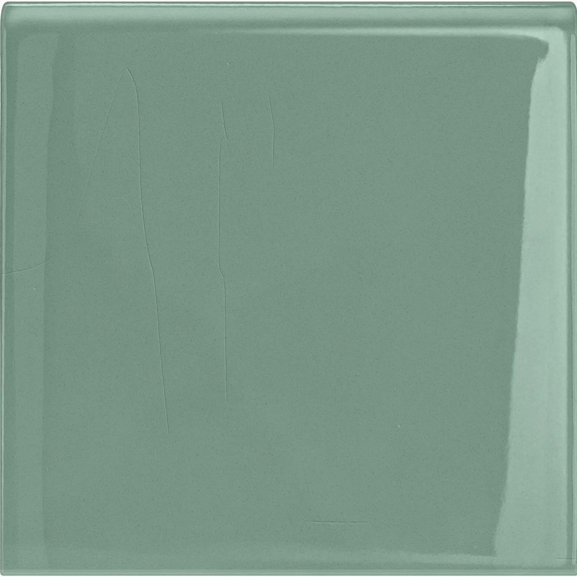 Kakel H&E Smith Field Tile avslut 15x15 cm Magnolia