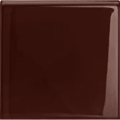 Kakel H&E Smith Field Tile avslut 15x15 cm Magnolia