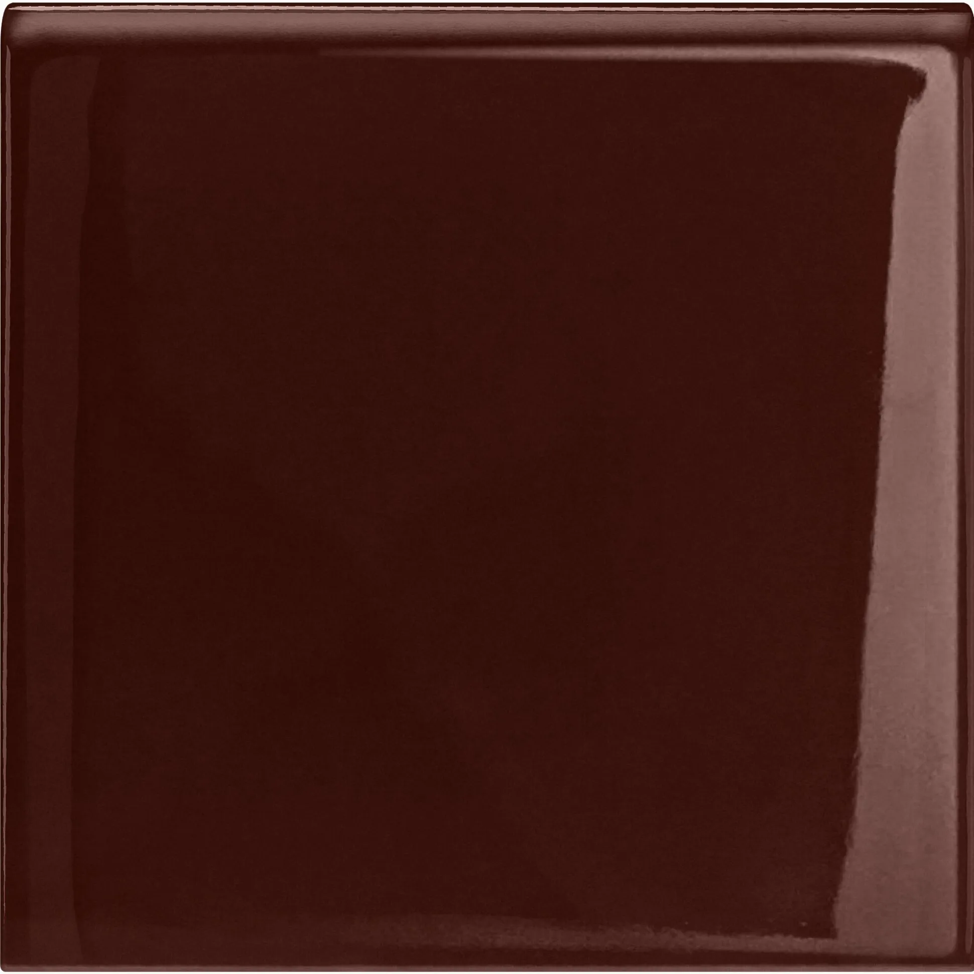 Kakel H&E Smith Field Tile avslut 15x15 cm Magnolia
