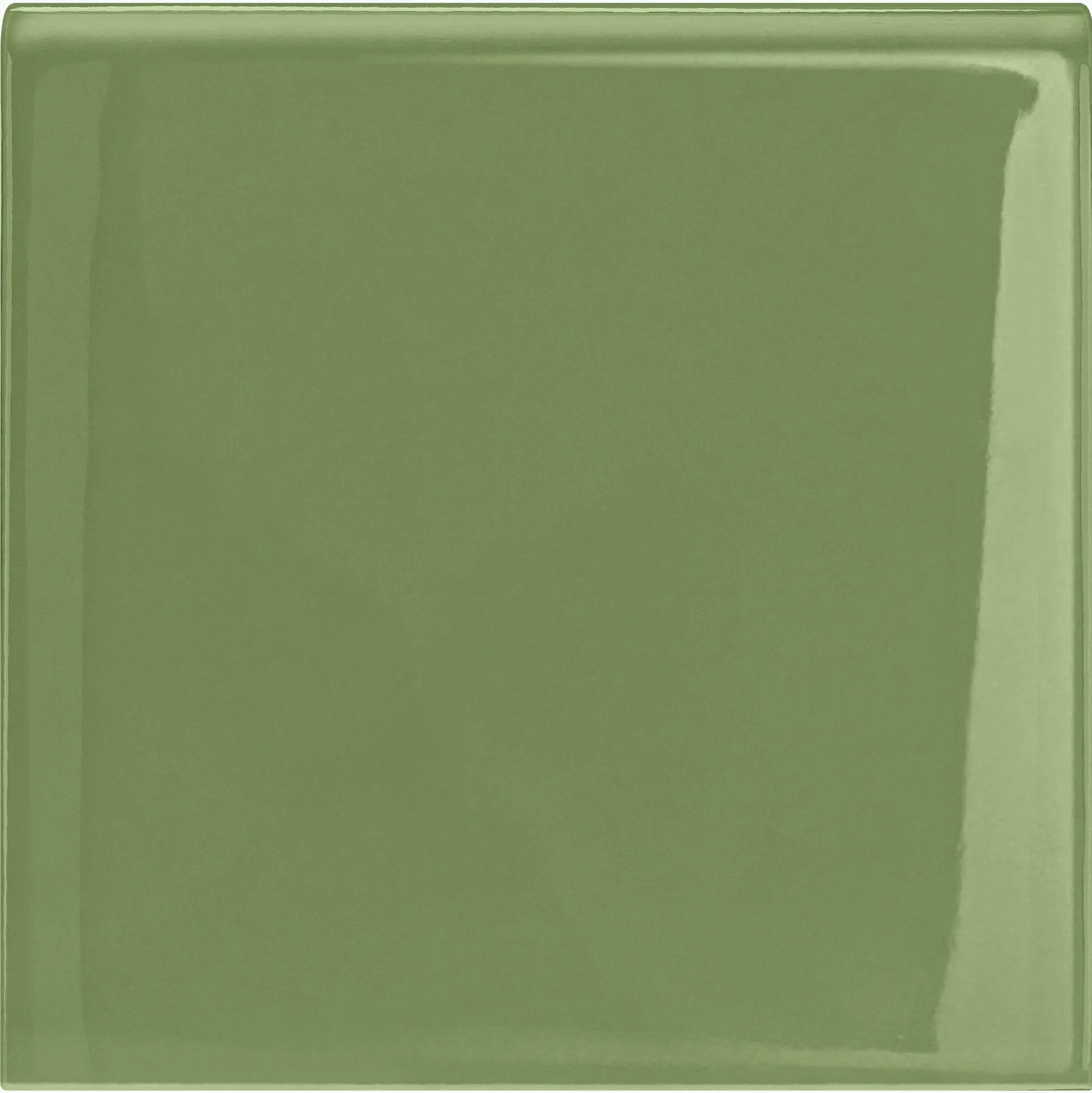 Kakel H&E Smith Field Tile avslut 15x15 cm Magnolia