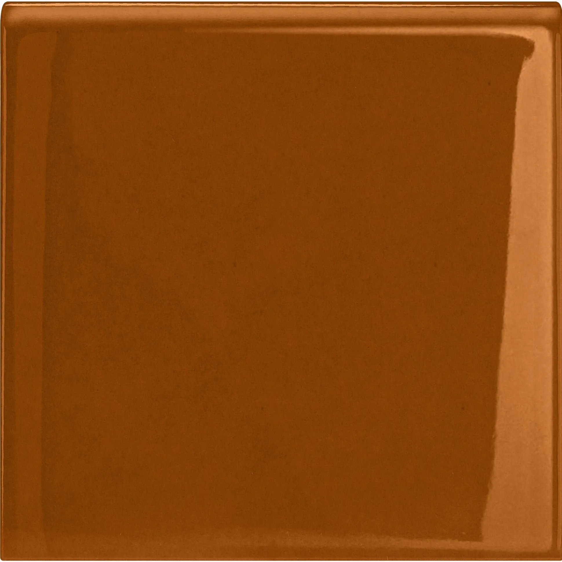 Kakel H&E Smith Field Tile avslut 15x15 cm Magnolia