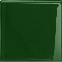 Kakel H&E Smith Field Tile avslut 15x15 cm Magnolia