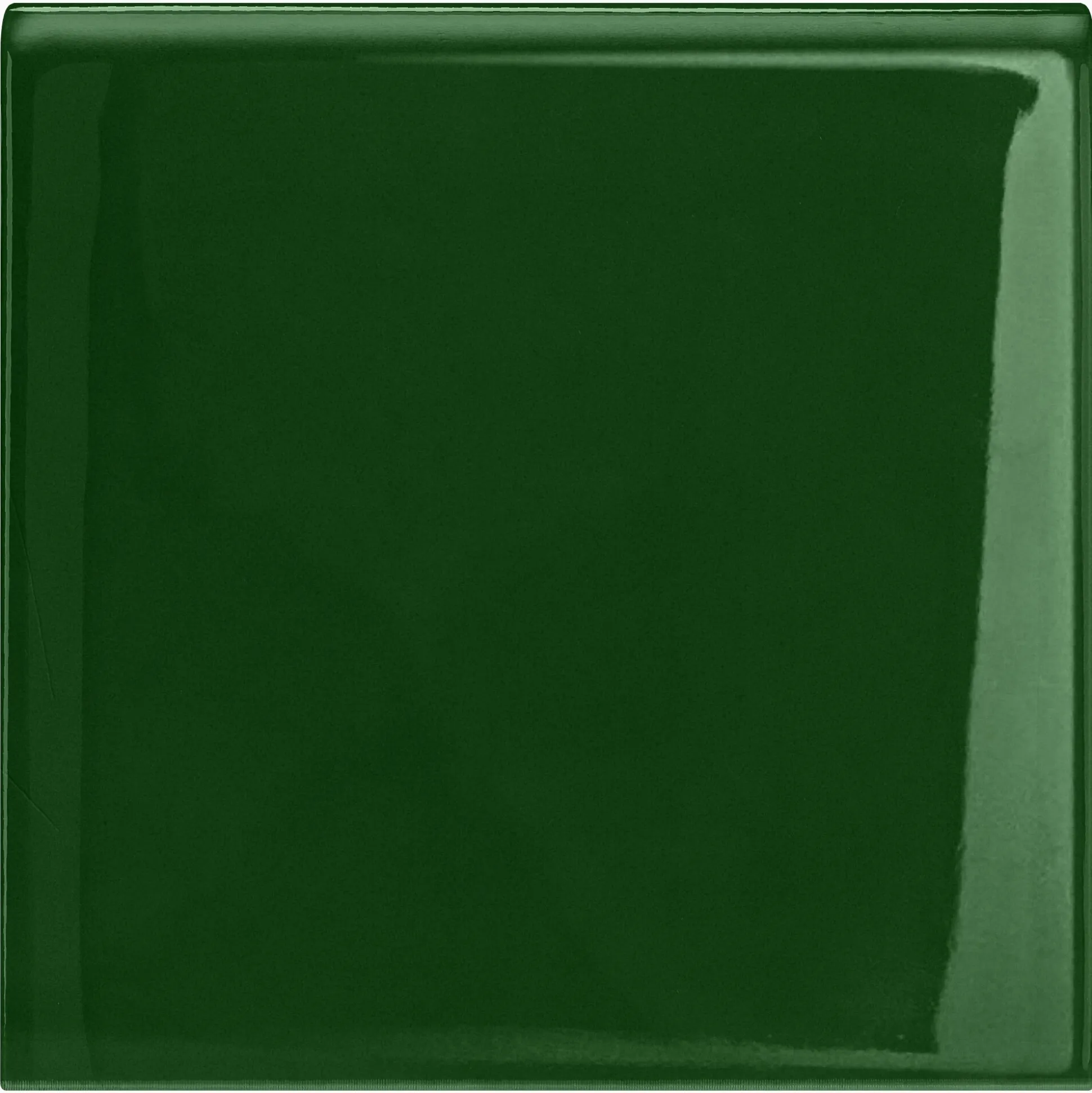 Kakel H&E Smith Field Tile avslut 15x15 cm Magnolia