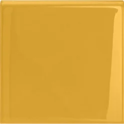 Kakel H&E Smith Field Tile avslut 15x15 cm Magnolia