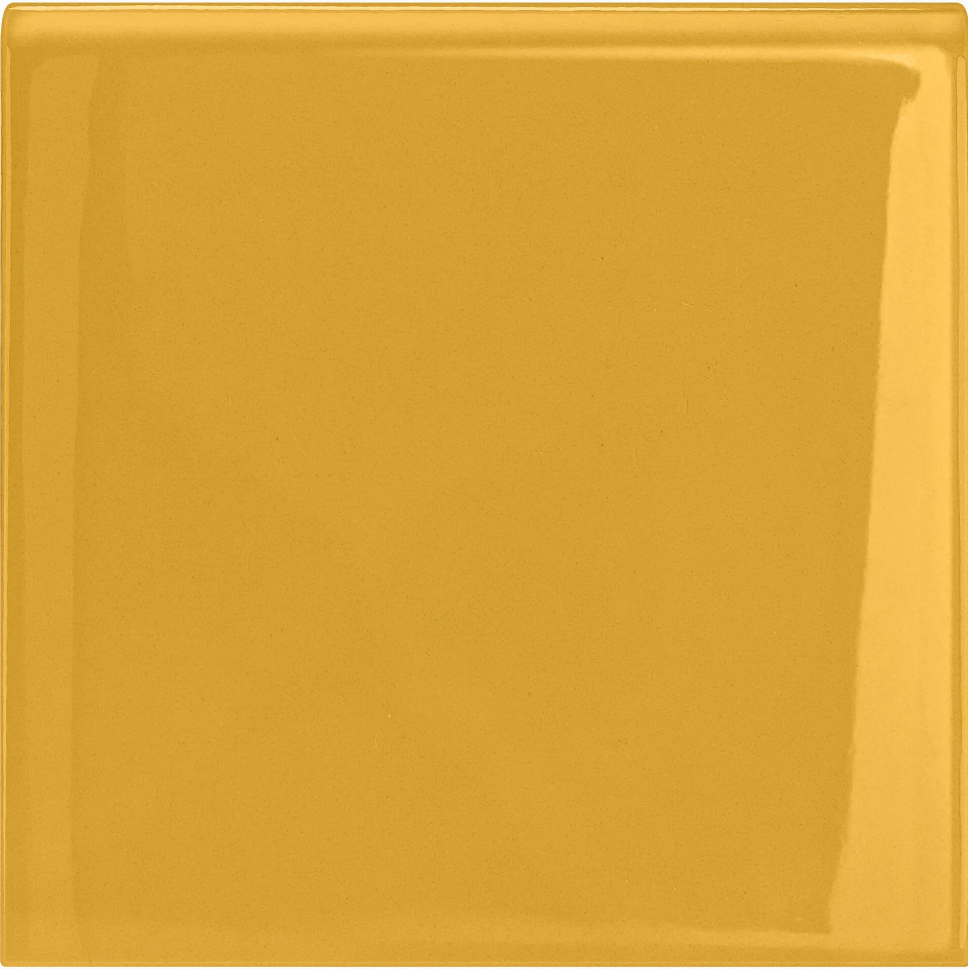 Kakel H&E Smith Field Tile avslut 15x15 cm Magnolia