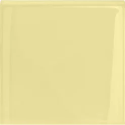 Kakel H&E Smith Field Tile avslut 15x15 cm Magnolia