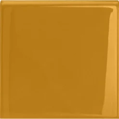 Kakel H&E Smith Field Tile avslut 15x15 cm Magnolia