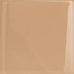 Kakel H&E Smith Field Tile 15x15 cm Mocha