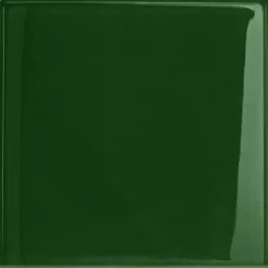 Kakel H&E Smith Field Tile 15x15 cm Victorian Green