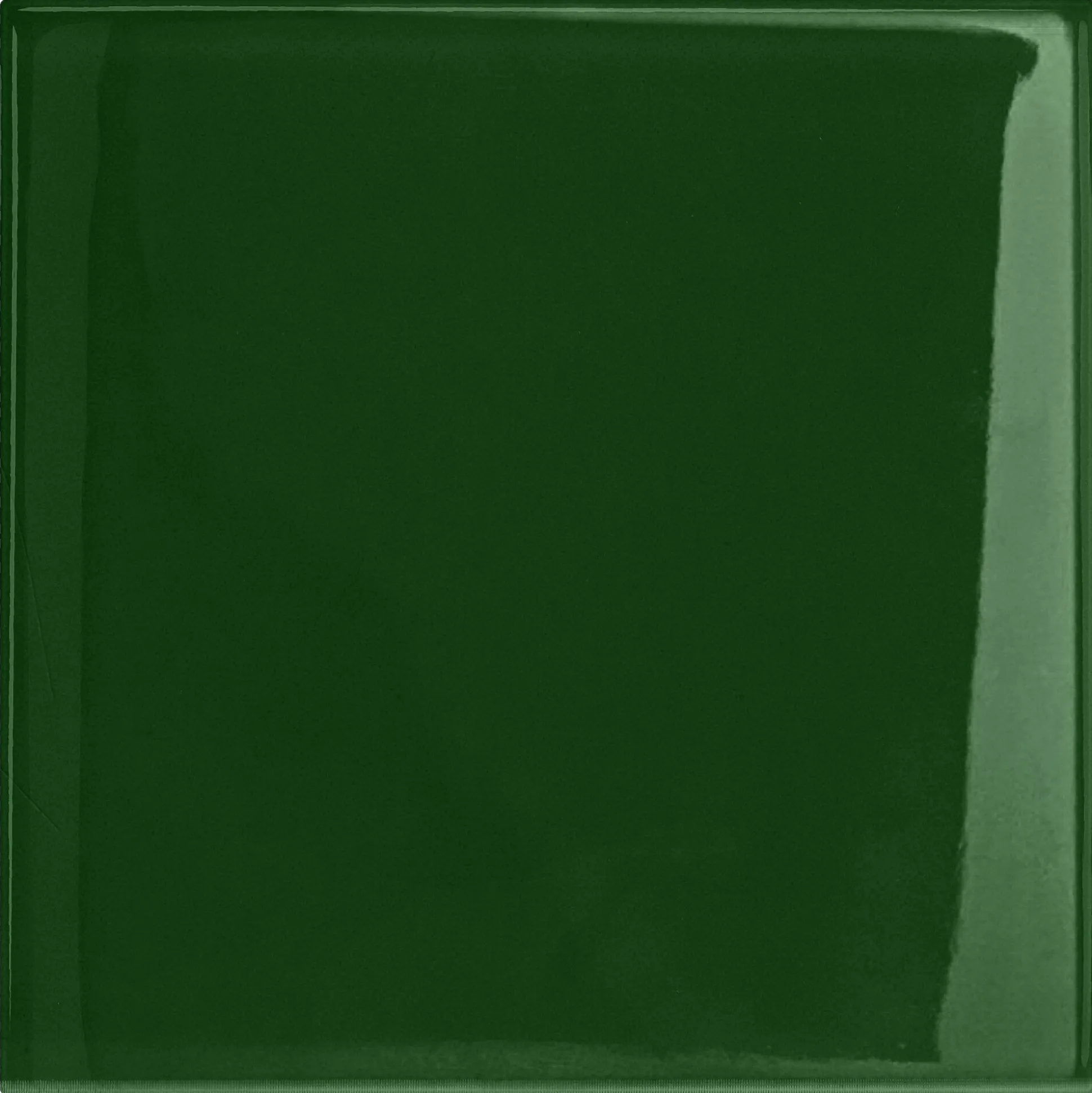 Kakel H&E Smith Field Tile 15x15 cm Victorian Green