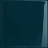 Kakel H&E Smith Field Tile 15x15 cm Midnight Blue