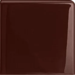 Kakel H&E Smith Field Tile hörnavslut 15x15 cm Magnolia