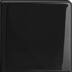 Kakel H&E Smith Field Tile hörnavslut 15x15 cm Magnolia