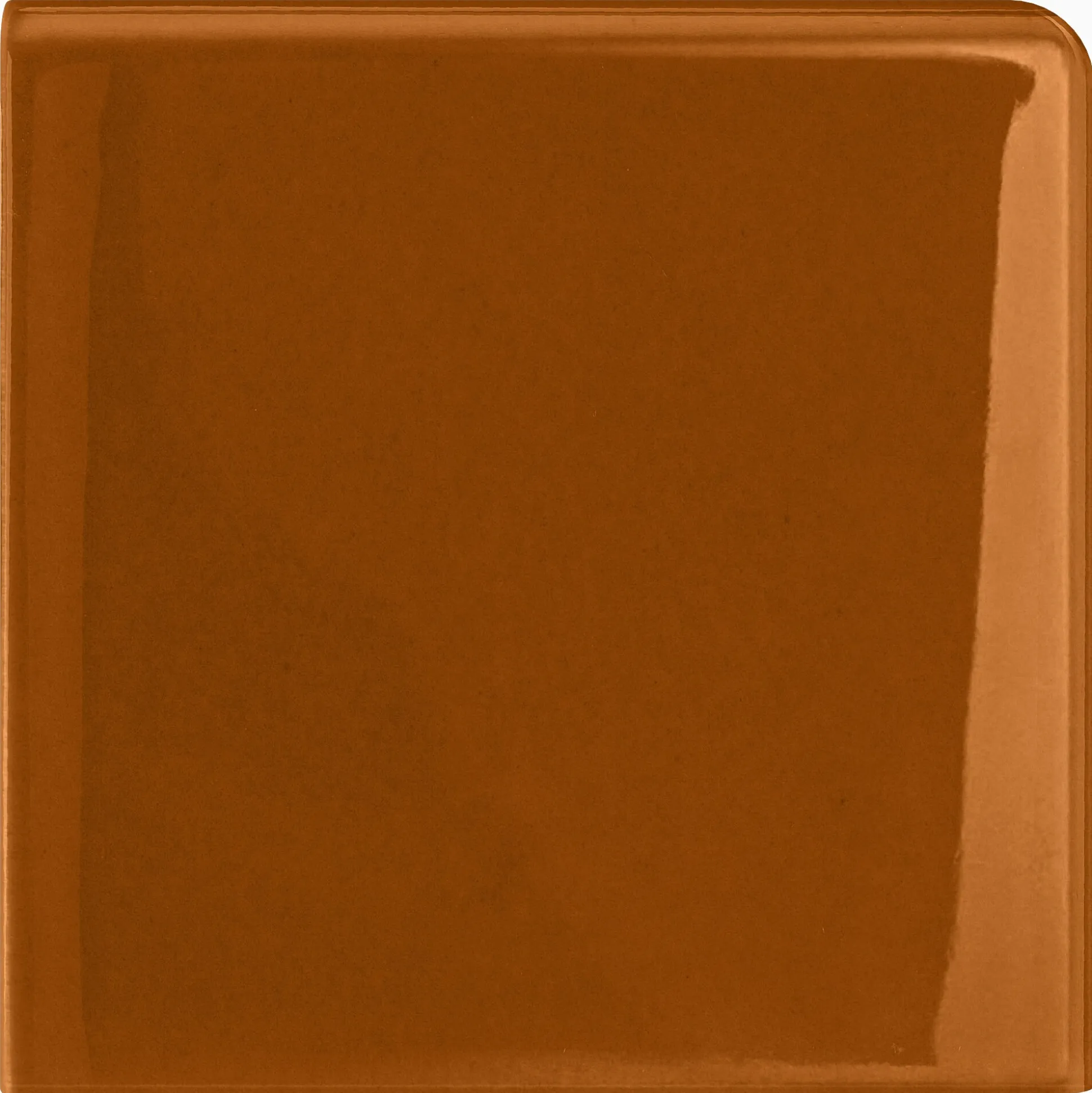 Kakel H&E Smith Field Tile hörnavslut 15x15 cm Magnolia