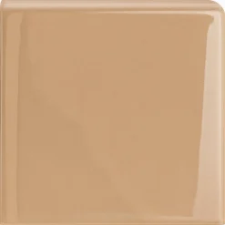 Kakel H&E Smith Field Tile hörnavslut 15x15 cm Magnolia
