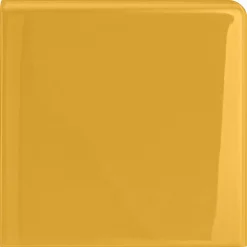 Kakel H&E Smith Field Tile hörnavslut 15x15 cm Magnolia