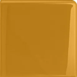 Kakel H&E Smith Field Tile hörnavslut 15x15 cm Magnolia