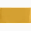 Kakel H&E Smith Subway Half Tile 15x7,5 cm Inca Gold