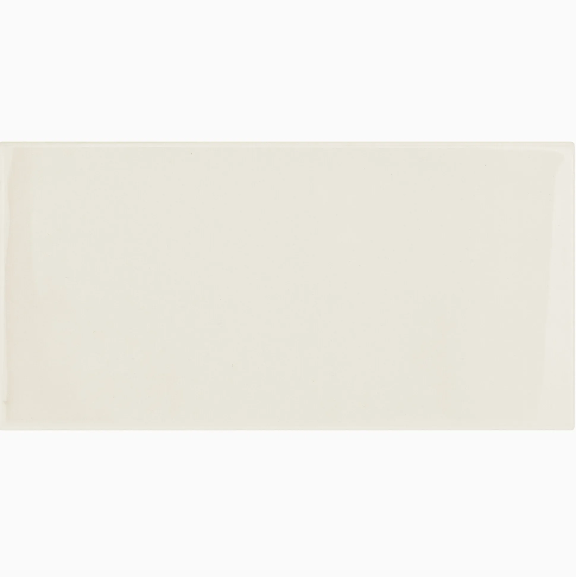 Kakel H&E Smith Subway Half Tile 15x7,5 cm Peony White