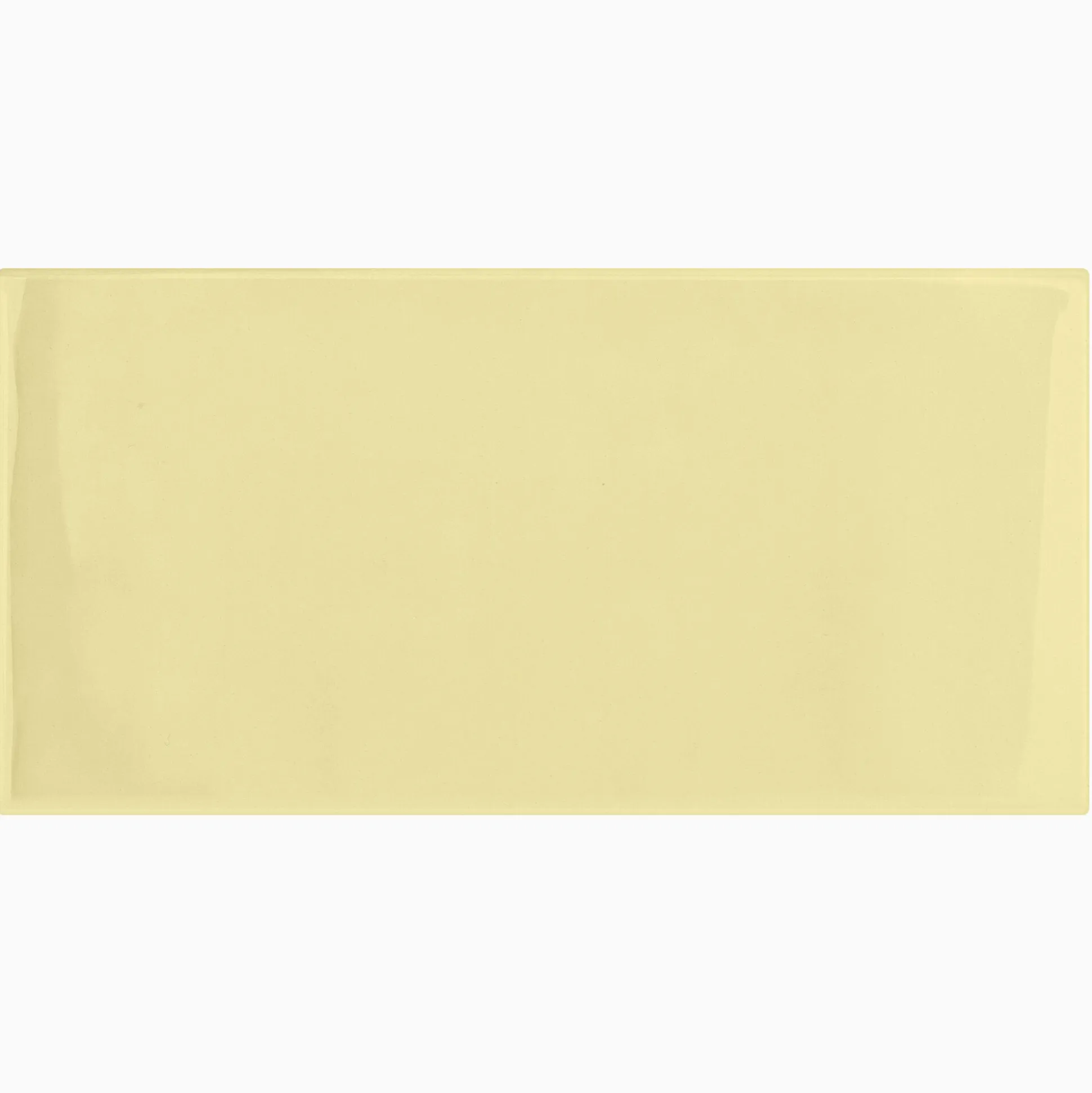 Kakel H&E Smith Subway Half Tile 15x7,5 cm Primrose