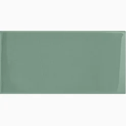 Kakel H&E Smith Subway Half Tile 15x7,5 cm Periwinkle