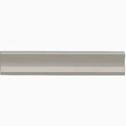 Kakel invändig hörnlist 15x3 cm Westminster Grey