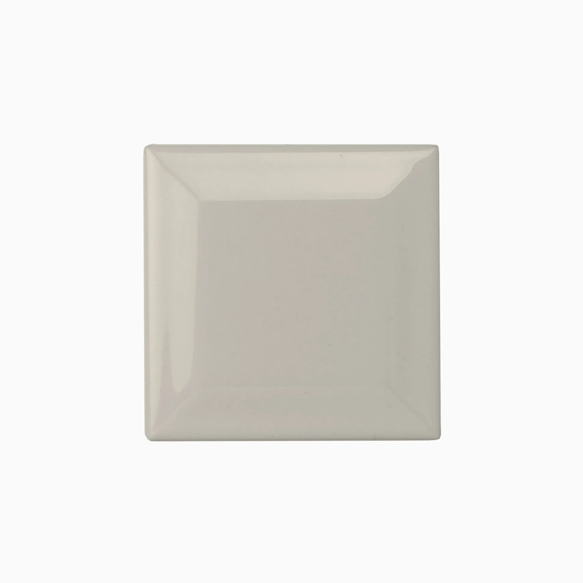 Kakel Metro Corner 7,5x7,5 cm Chancel Grey