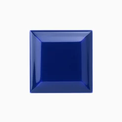 Kakel Metro Corner 7,5x7,5 cm Royal Blue