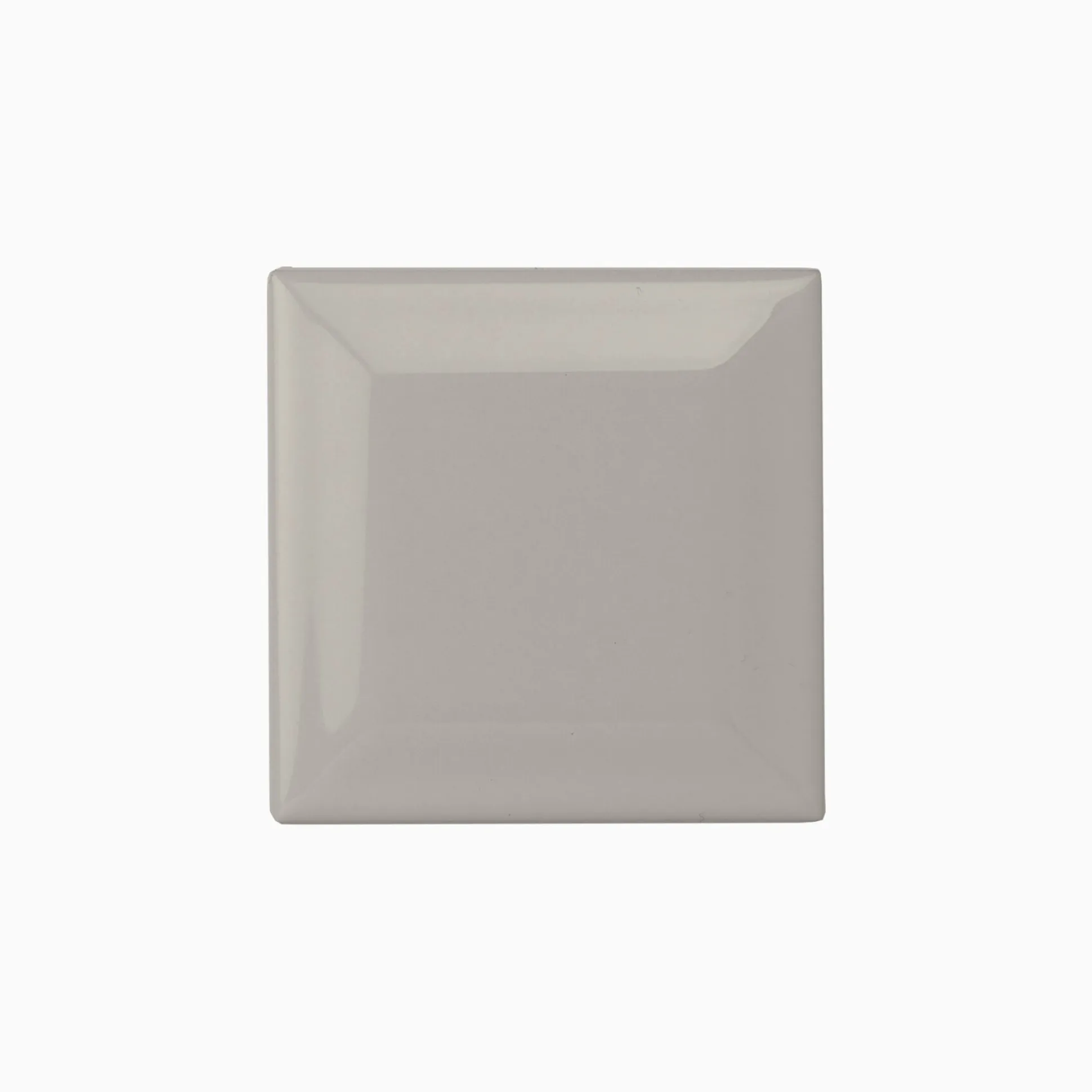 Kakel Metro Corner 7,5x7,5 cm Westminster Grey