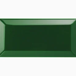 Kakel Metro Half Tile 15x7,5 cm Victorian Green