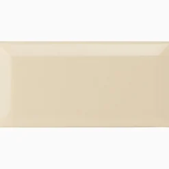 Kakel Metro Half Tile 15x7,5 cm County White
